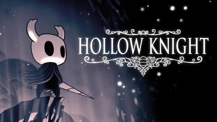 Hollow Knight - как найти и победить секретного босса Носка