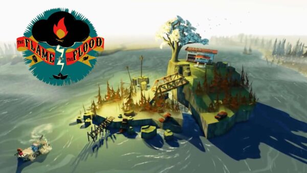 The Flame in the Flood