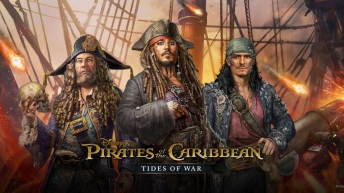 Гайд Pirates of the Caribbean: Tides of War. Советы для новичков