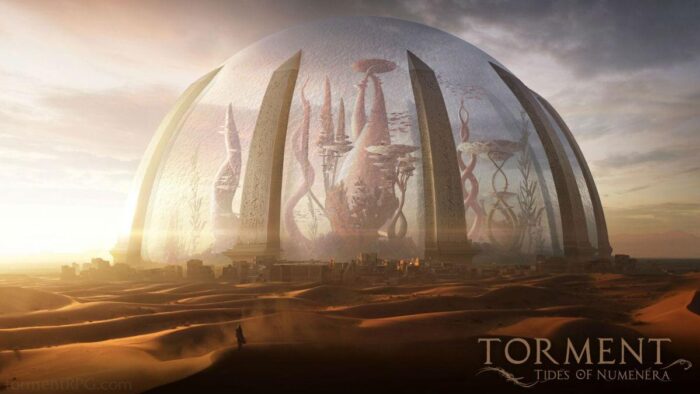 Гайд Torment: Tides of Numenera. Головоломка с часами