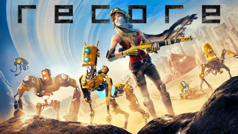 Не сохраняется ReCore? Черный экран? Низкий FPS? Лаги? Ошибки DLL? — Решение проблем