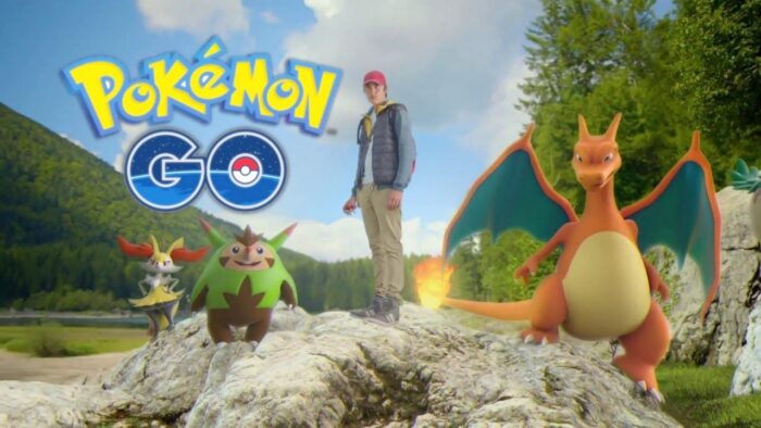 Гайд Pokemon GO. Как эффективно использовать ладан