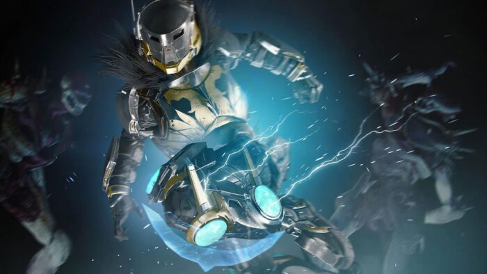 Destiny 2 - где найти Эфирные шармы (Эссенция алчности)