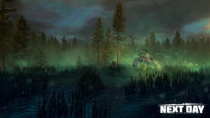 Гайд Next Day: Survival. Лекарства