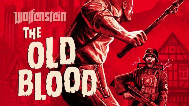 Коды Wolfenstein: The Old Blood — бессмертие, бесконечные патроны и все перки