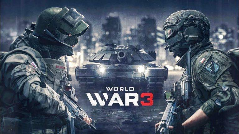 Баги и ошибки World War 3 — решение проблем