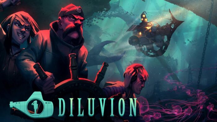 Гайд Diluvion. Советы для новичков