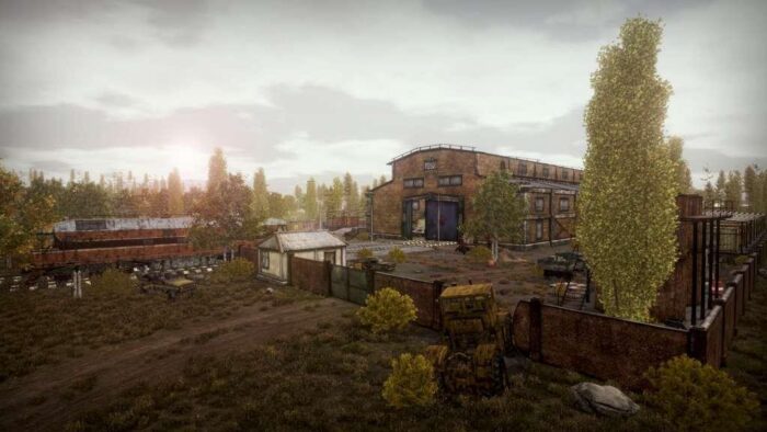 Гайд Next Day: Survival. Плюсы и минусы всех фракций