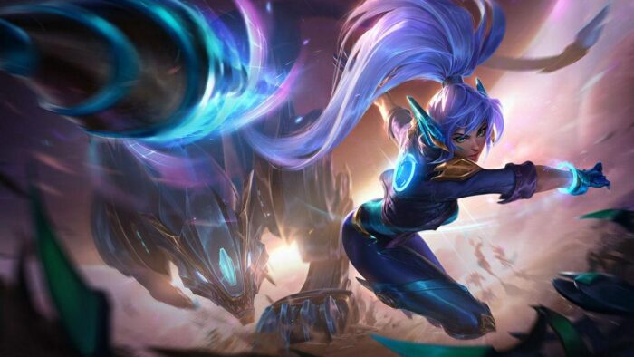 Teamfight Tactics - лучшие комбо-сборки героев (патч 10.1)