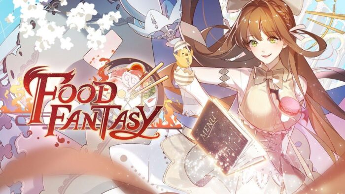 Food Fantasy - все рецепты с необходимыми ингредиентами