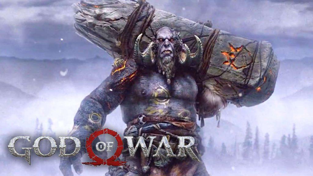 God of War