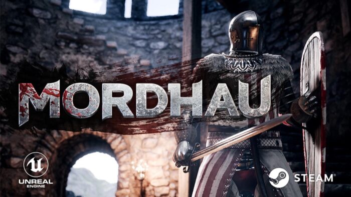 Mordhau - лучшие и бесполезные перки