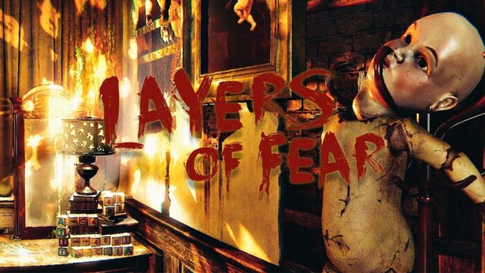 Прохождение Layers of Fear. Эпизод 5, Эпизод 6