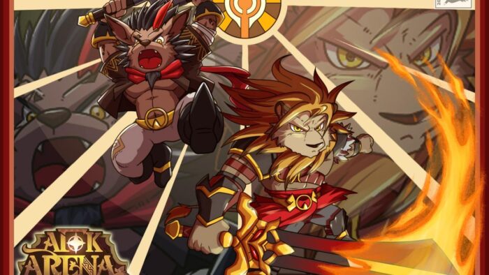 AFK Arena - как сохраниться и поменять аккаунт