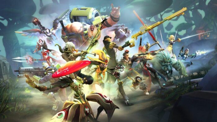 Низкий FPS на картах AMD в Battleborn? Заикание? Низкая производительность? Как пропустить интро? - Решение проблем