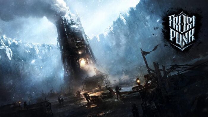 Баги и ошибки Frostpunk - решение проблем