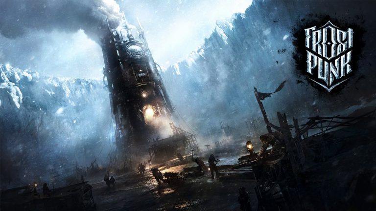 Баги и ошибки Frostpunk — решение проблем