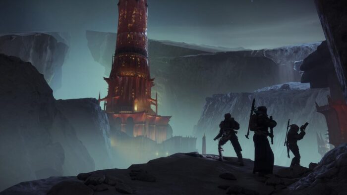 Destiny 2 - где найти Нити некромантии (Эссенция жестокости)