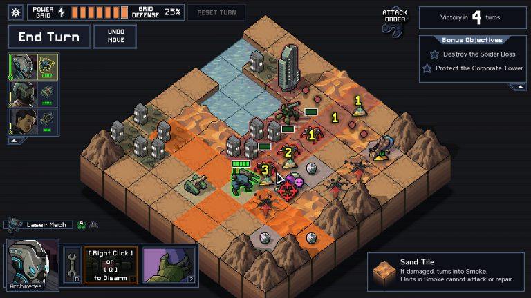 Читы и коды Into the Breach — деньги, пилоты и убийство всех врагов