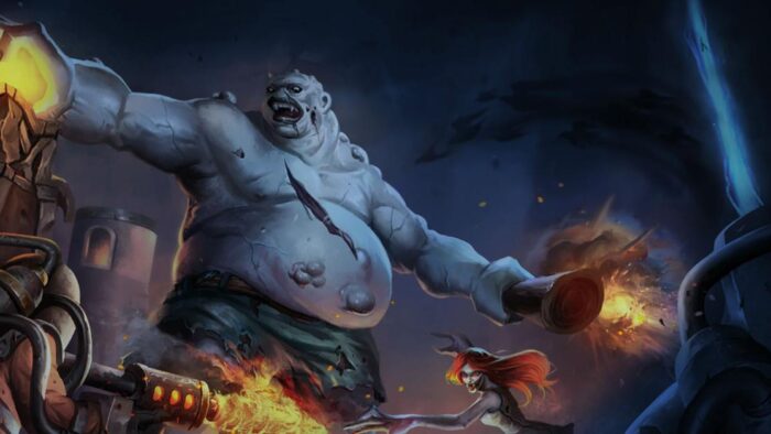 Прохождение They Are Billions за 80 дней