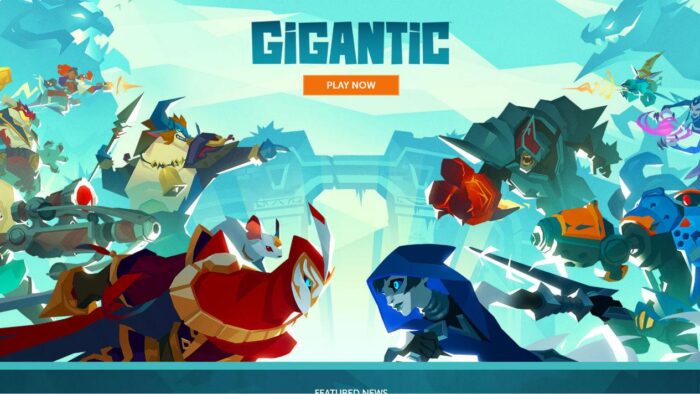 Как повысить FPS в Gigantic