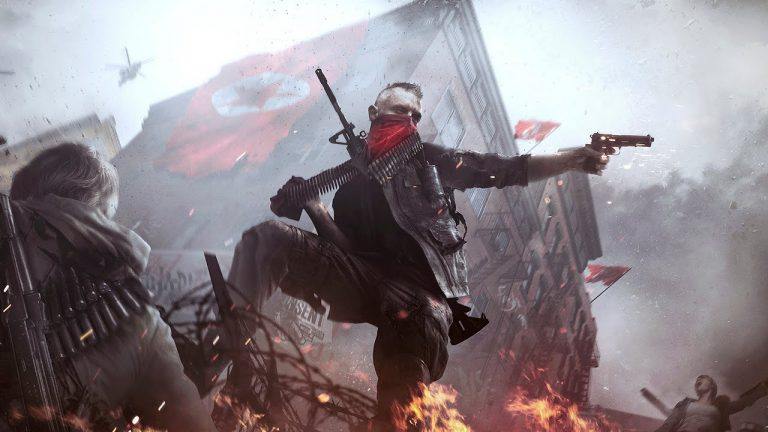 Лаги и низкий FPS в Homefront: The Revolution? Вылеты? Зависает загрузка? Нет звука? Не запускается установка? — Решение проблем