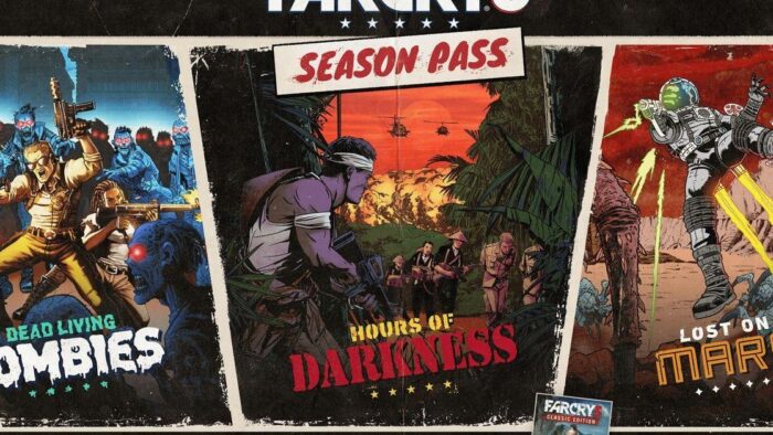 Far Cry 5 - где найти все комиксы