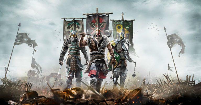 Не запускается For Honor? Ошибка 006000043? Не получается поменять язык? — Решение проблем