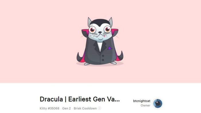 Гайд Cryptokitties: как заработать