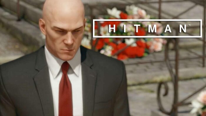 Прохождение Hitman (2016). Особняк в Париже: Все убийства Виктора Новикова