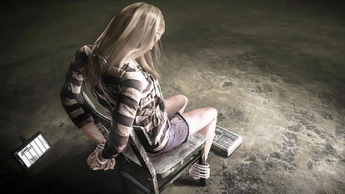 Гайд Get Even. Как включить лифт в штаб-квартире FDG