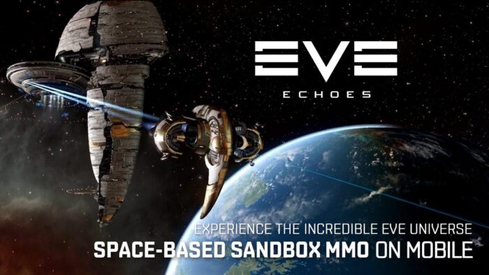 EVE Echoes - как продавать ресурсы и предметы