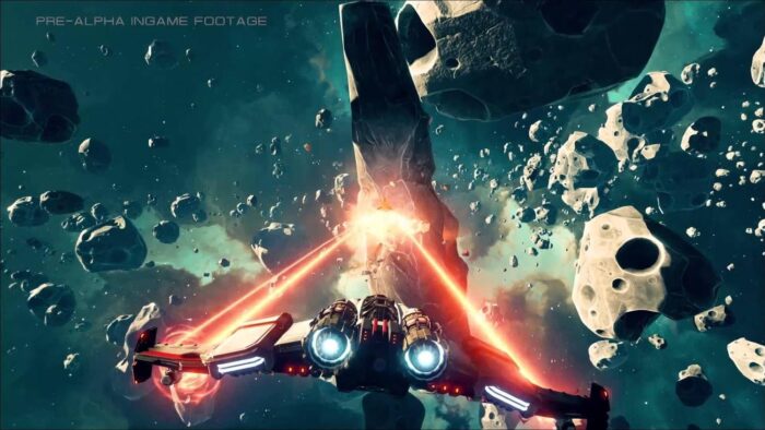 Гайд Everspace. Советы для новичков