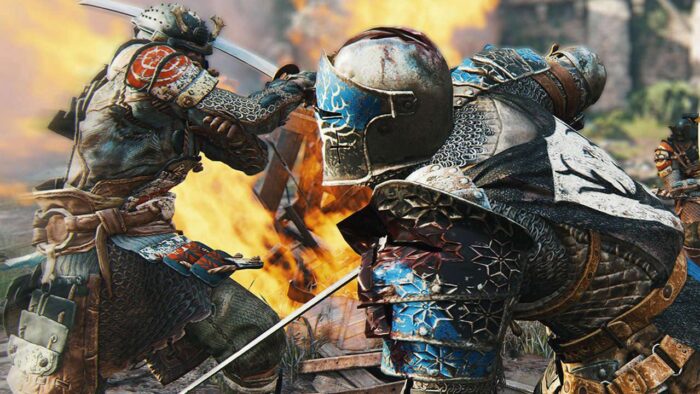 Гайд For Honor. Как быстро получить сталь и открыть персонажей