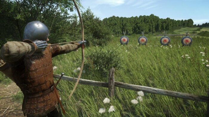 Kingdom Come: Deliverance - где найти потерянные страницы в монастыре