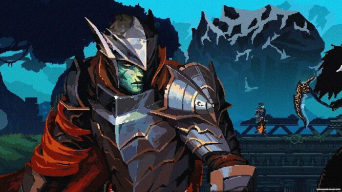 Death’s Gambit - как убить призраков