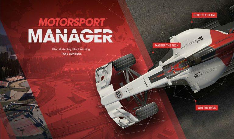 Гайд Motorsport Manager. Баги и ошибки