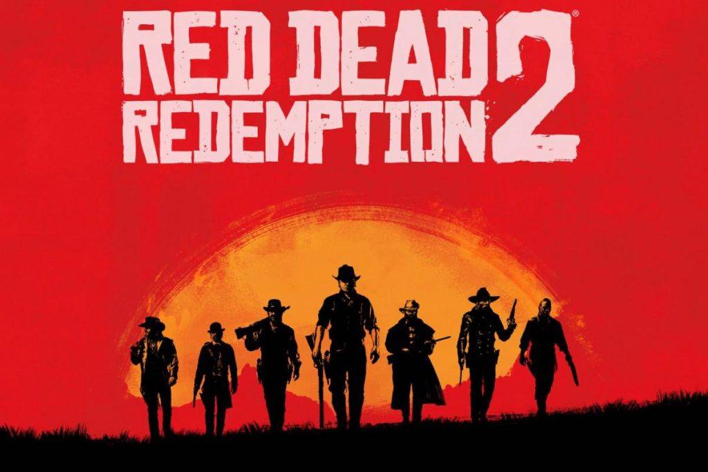 Red Dead Redemption 2 — где найти экзотические предметы
