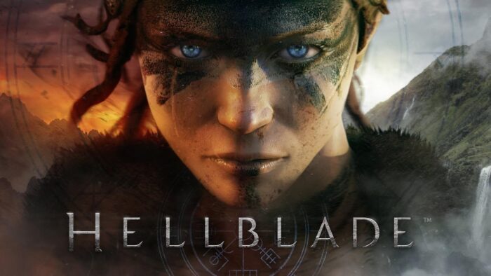 Прохождение Hellblade: Senua's Sacrifice. Логово Вальравна