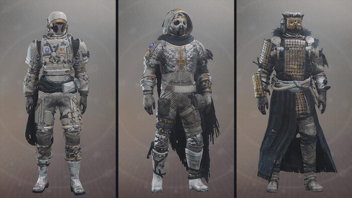 Destiny 2 - прохождение Сигнальных костров Железного знамени 9 сезона