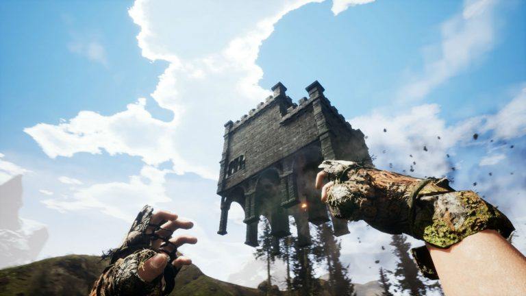 Коды, читы и консольные команды Citadel: Forged with Fire