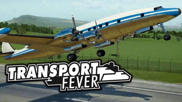 Гайд Transport Fever. Советы для новичков