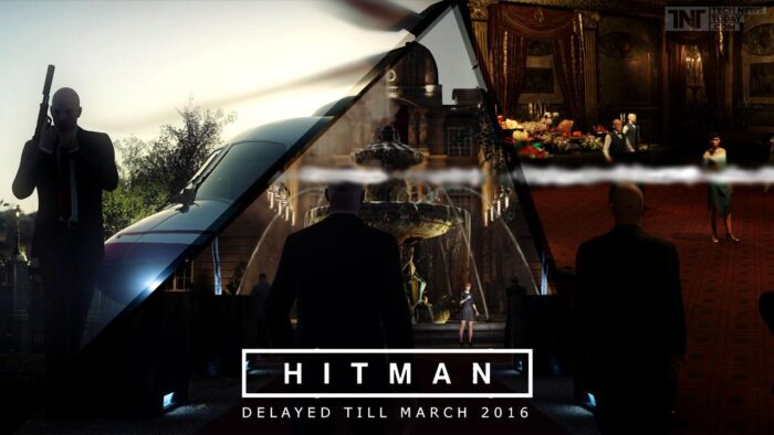 Прохождение Hitman (2016). Особняк в Париже: Маскировка и важные предметы