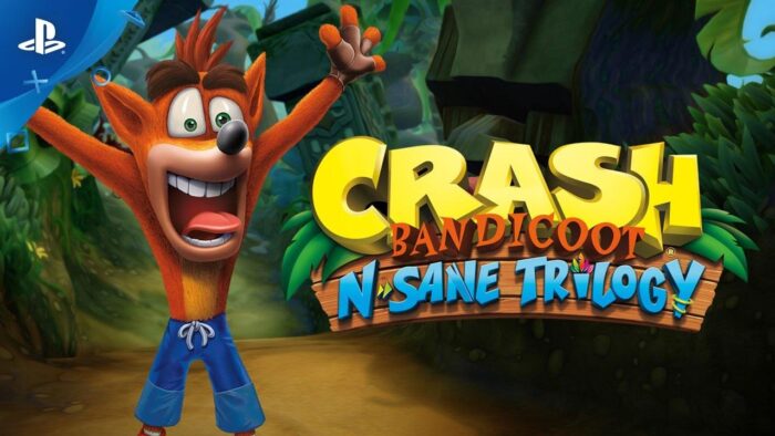Гайд Crash Bandicoot N.Sane Trilogy: как победить всех боссов в Crash Bandicoot
