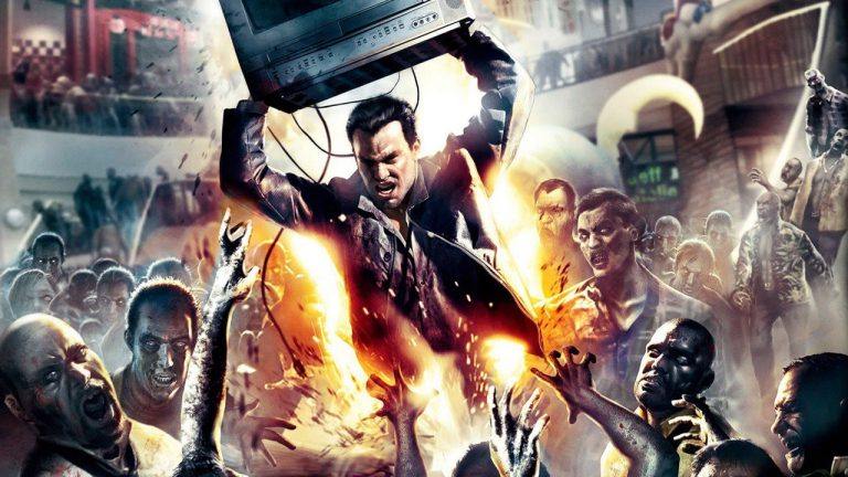 Вылетает Dead Rising (Steam)? Проблемы со звуком? Ошибка DirectX? Не работают сохранения? — Решение проблем