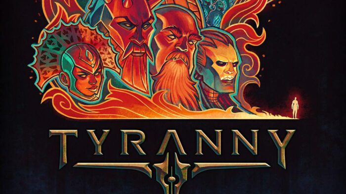 Гайд Tyranny. Как нанять компаньонов