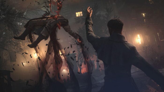 Vampyr - рецепты всех лекарств
