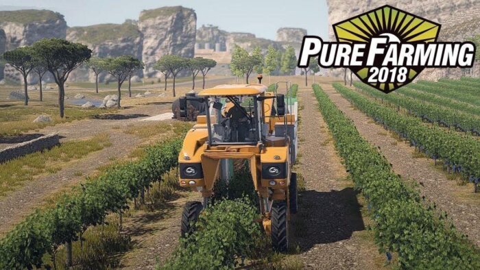 Pure Farming 2018 - советы для старта