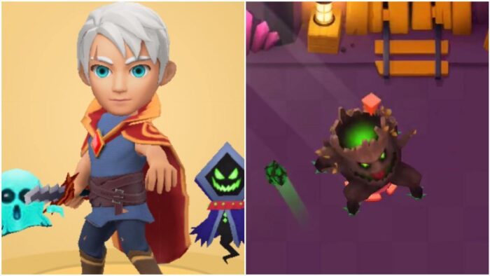 Archero - гайд и советы по прохождению