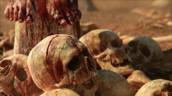 Гайд Conan Exiles для новичков